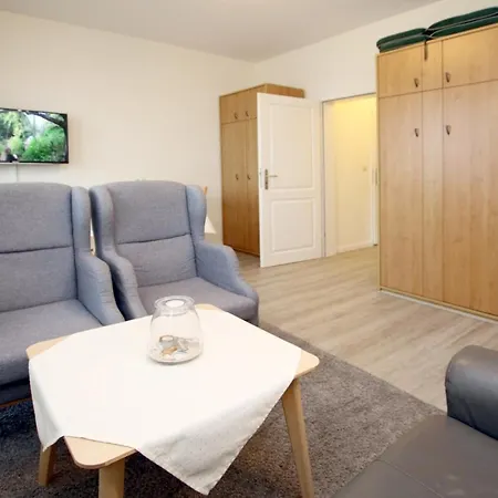 Sandwall 11a_ Whg_ 3 _gaestehaus G Wyk auf Föhr